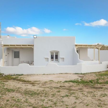 Naxian Dream Suites Agia Anna  외부 사진
