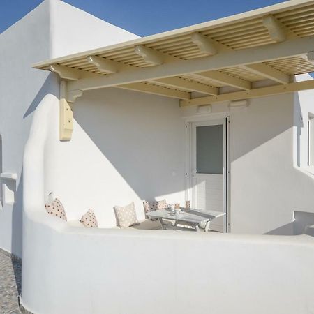Naxian Dream Suites Agia Anna  외부 사진